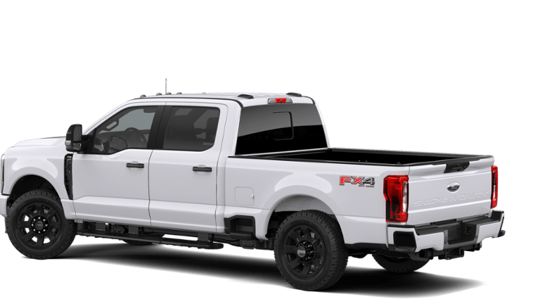 2026 Ford Super Duty F-250® XL