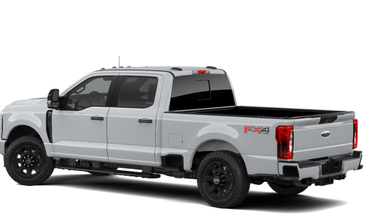 2026 Ford Super Duty F-250® XL