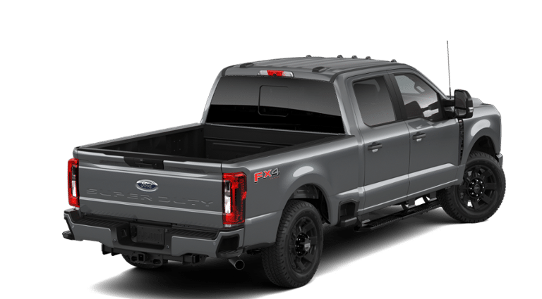 2026 Ford Super Duty F-250® XL
