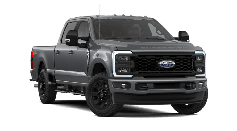 2026 Ford Super Duty F-250® XL