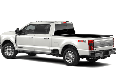2026 Ford Super Duty F-250® King Ranch®