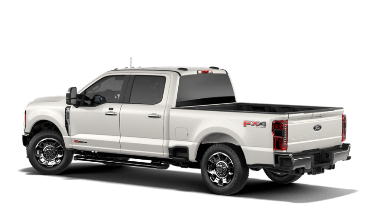 2027 Ford Super Duty F-250® Lariat®