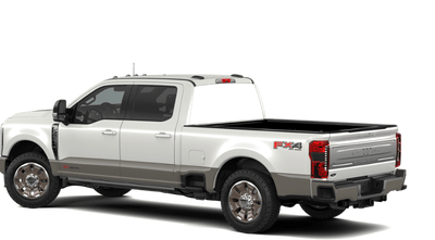 2026 Ford Super Duty F-250® King Ranch®