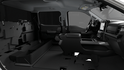 2027 Ford Super Duty F-250® Lariat®
