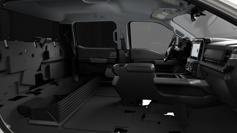 2027 Ford Super Duty F-250® Lariat®
