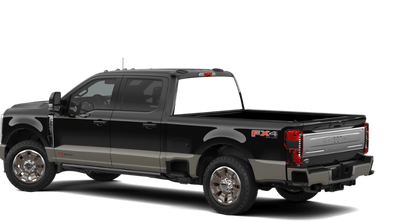 2026 Ford Super Duty F-250® King Ranch®