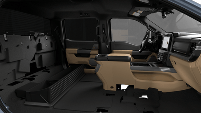 2027 Ford Super Duty F-250® Lariat®