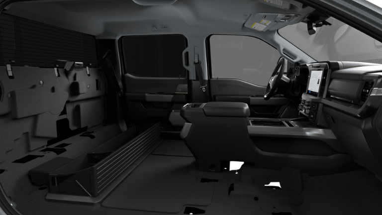 2027 Ford Super Duty F-250® Lariat®