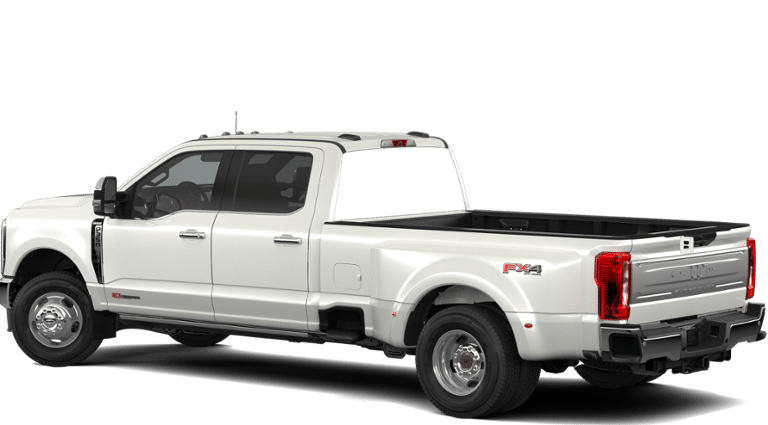 2026 Ford Super Duty F-350® King Ranch®