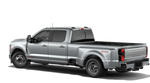 2027 Ford Super Duty F-350® Platinum®