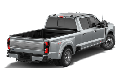 2027 Ford Super Duty F-350® Platinum®