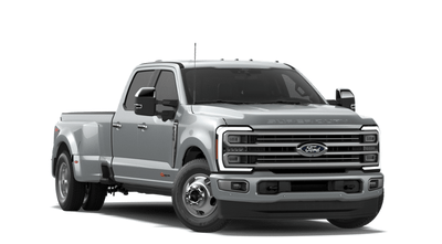 2027 Ford Super Duty F-350® Platinum®