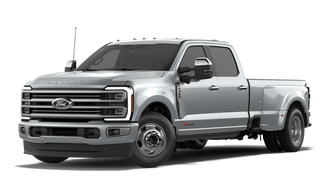 2027 Ford Super Duty F-350® Platinum®