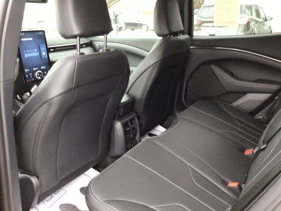 2026 Ford Mustang Mach-E Select