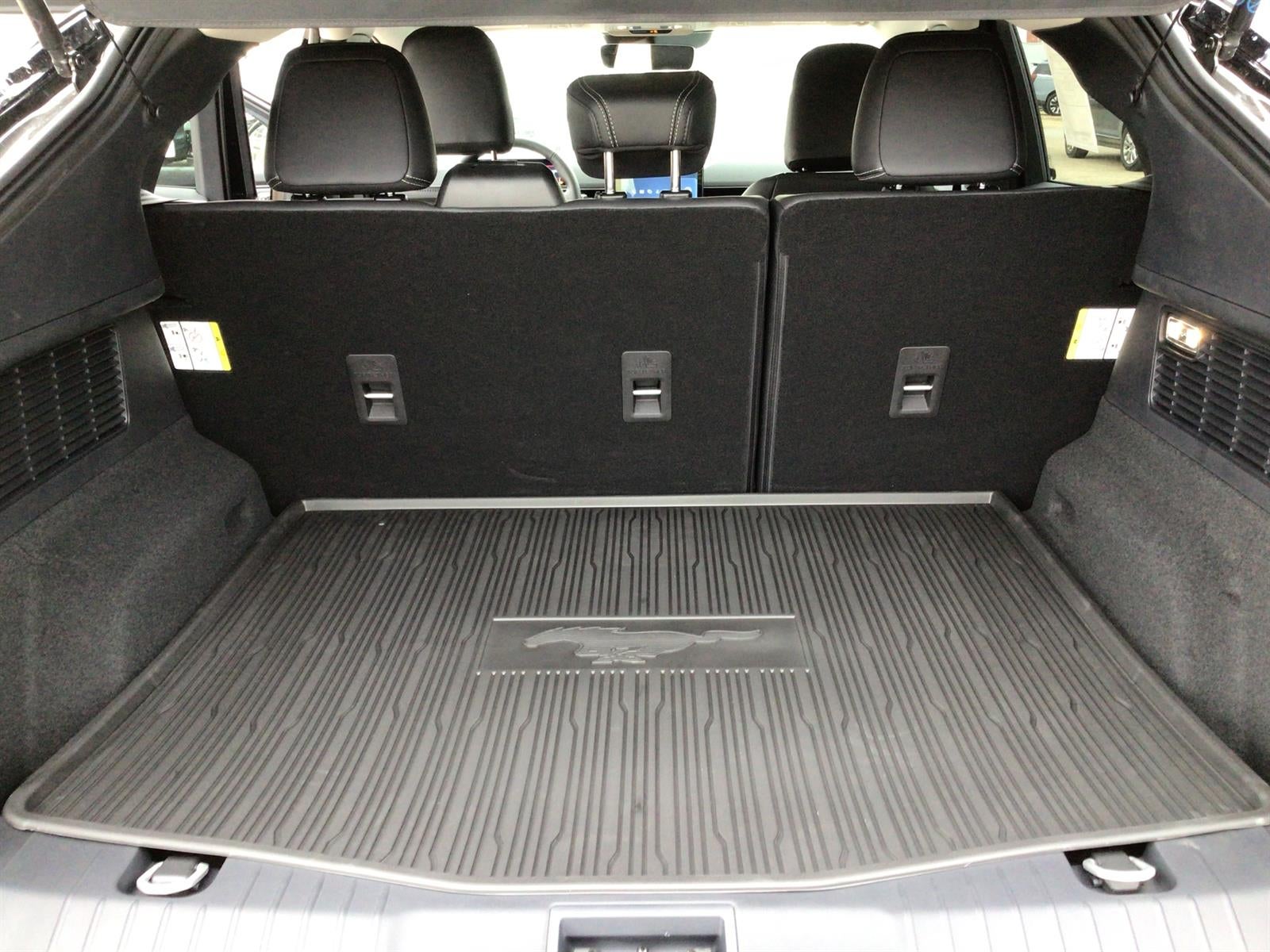 2026 Ford Mustang Mach-E Select