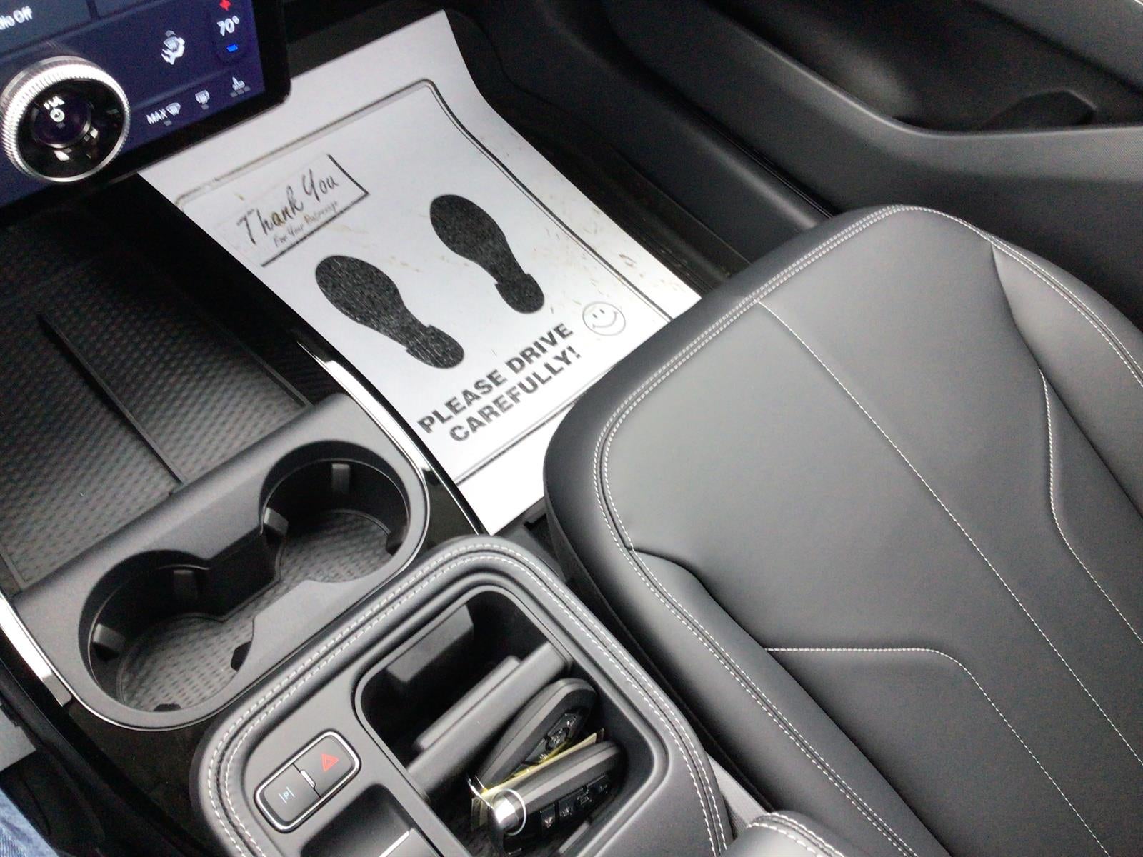 2026 Ford Mustang Mach-E Select