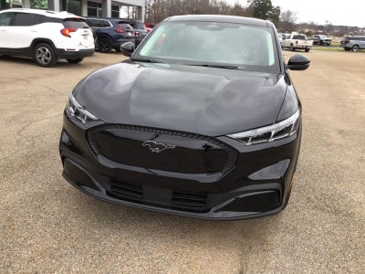 2026 Ford Mustang Mach-E Select