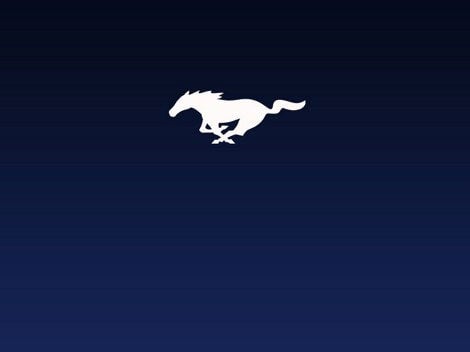 2024 Ford Mustang® logo | Davis Ford Sales, Inc. in Fulton MS
