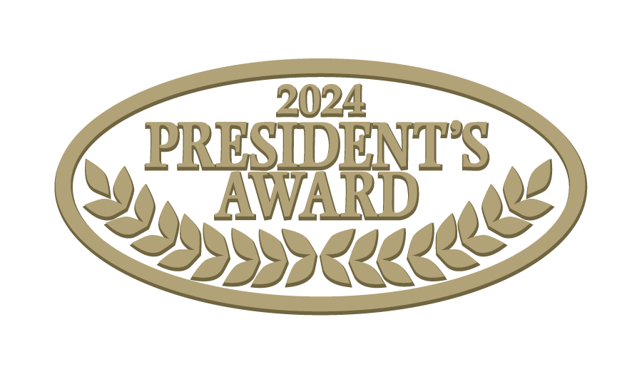 Award Winning Customer Service since 1964, 22-time President's Award Winner, 8-time One Ford Elite Winner.